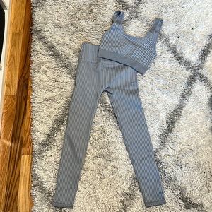 Fabletics Athletic set